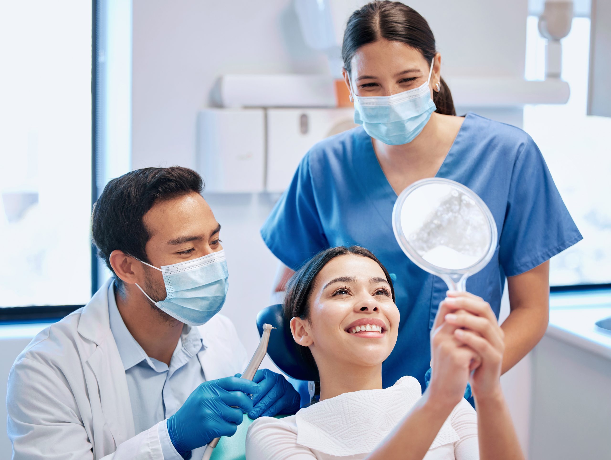Dental Care Benefits Dental Care Benefits