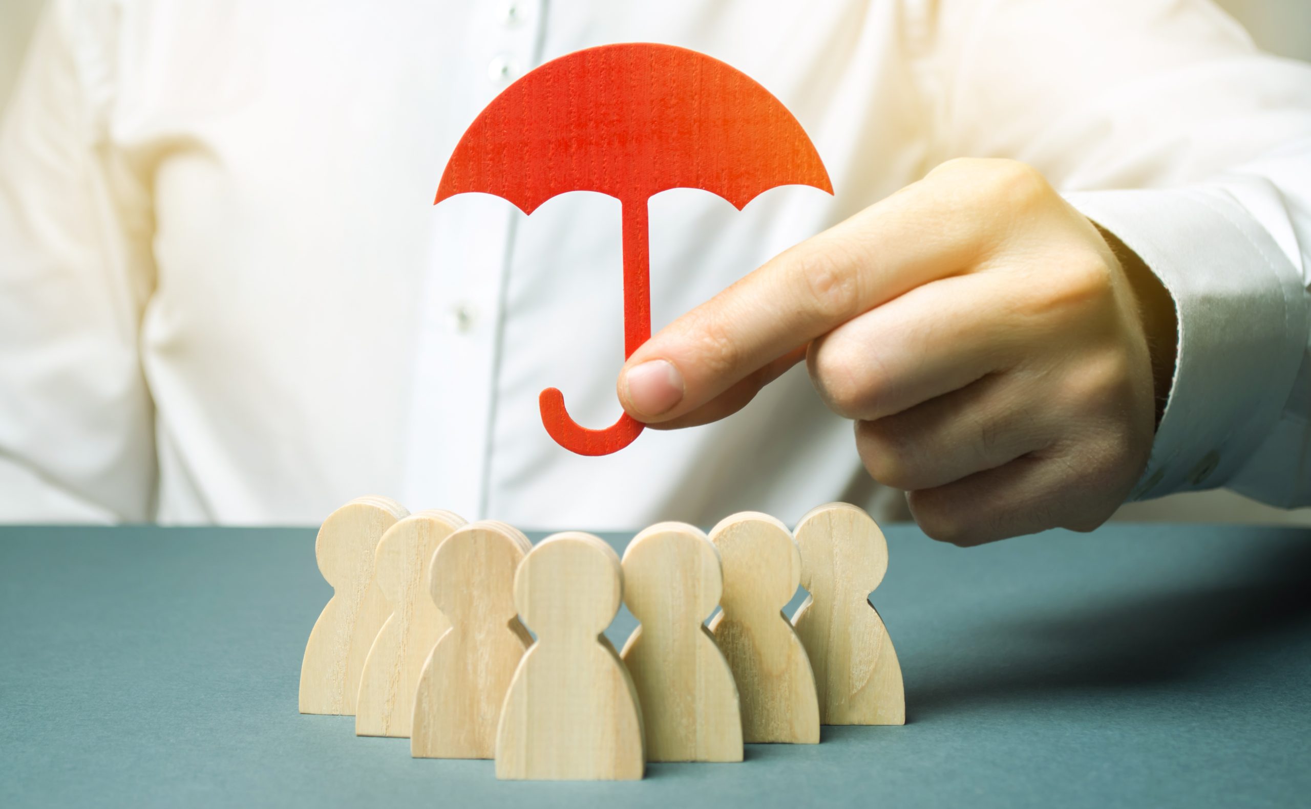 Group and Individual Life Insurance Group and Individual Life Insurance